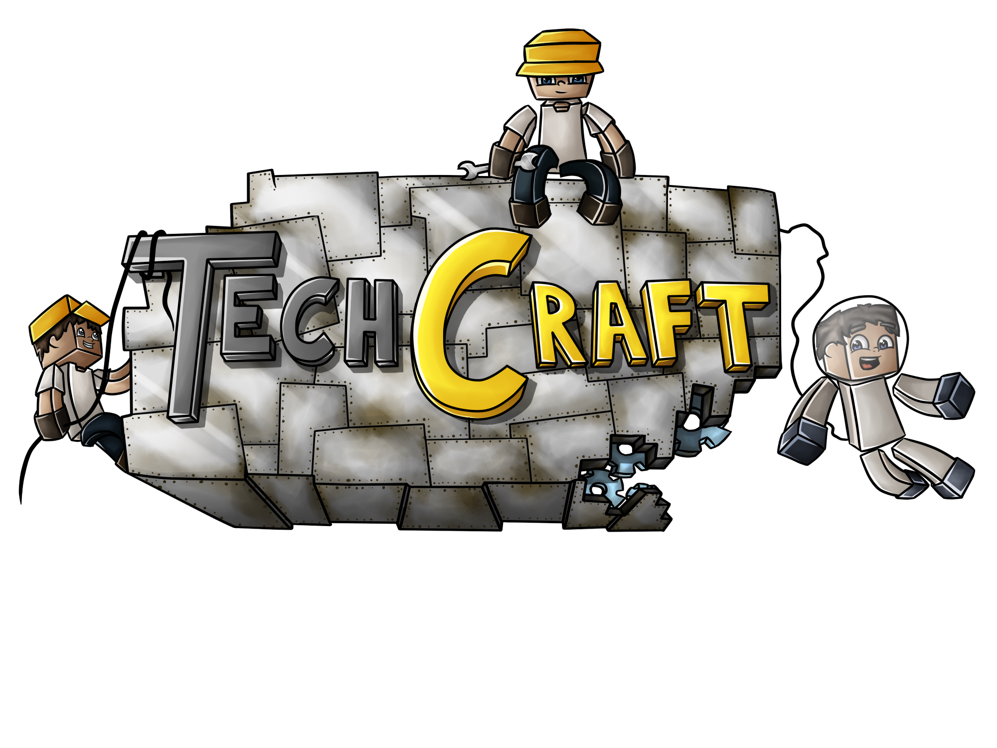 TechCraft